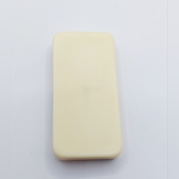 Vintage Dominoes Double 9 Wooden Box - Complete 55 Pieces -Spinners - Picture 5 of 5